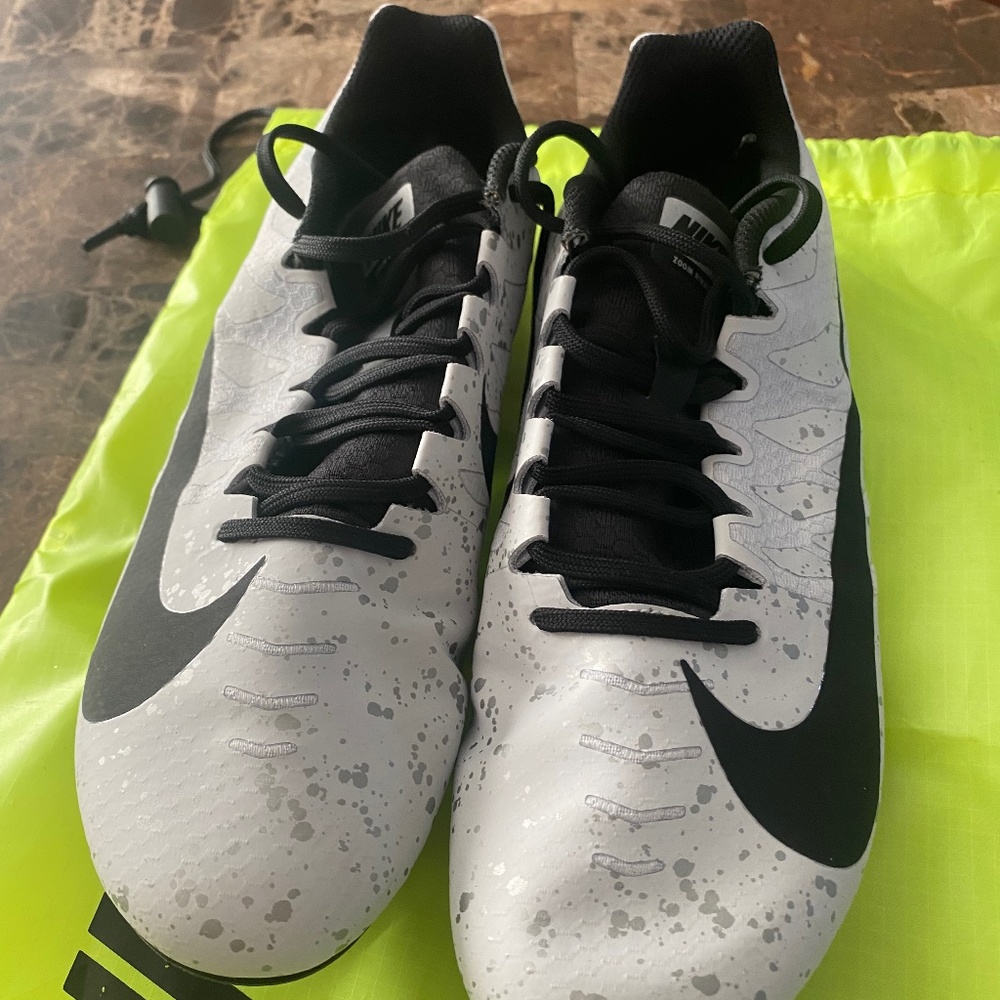 Nike Track And Field shoes